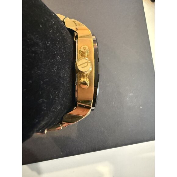 Diesel Mr. Daddy 2.0 Men's Watch with Oversized Chronograph Watch Dial - Picture 6 of 7